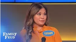 It may be wrinkled but GRANDPA LOVES IT! | Family Feud