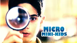 Micro Mini Kids