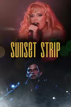 Sunset Strip