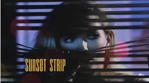 Sunset Strip