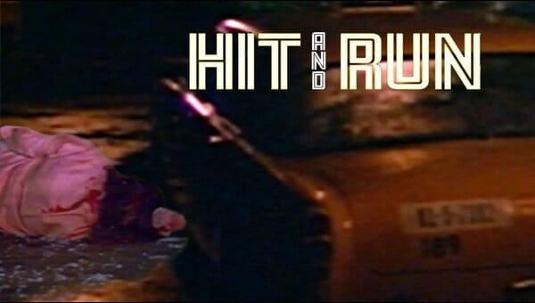 Hit and Run on FREECABLE TV