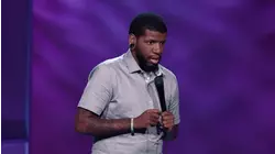 Comedy In Color: Dave Merheje, Geoffrey Asmus, Nate Bargatze