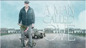 A Man Called Ove