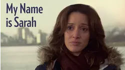 My Name Is Sarah