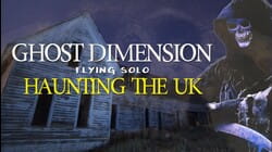 Lights Out at Abbey House Museum - Part 2