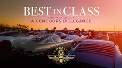 Best In Class