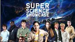 Super Science Showcase