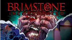 Brimstone Incorporated