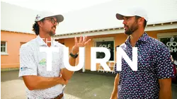 The Turn at Butterfield Bermuda Championship | FedExCup Fall