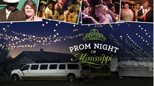 Prom Night in Mississippi