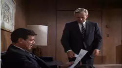 The Spy-Master