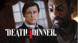 Death 4 Dinner