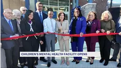 New children's mental health facility opens at Montefiore Einstein
