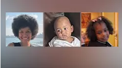 Woman, 2 children missing from West Loop: CPD