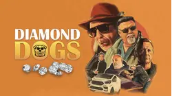 Diamond Dogs