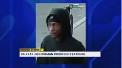 Purse-snatchers injure 66-year-old woman in Flatbush