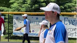 Miracle League baseball game highlights inclusion and community in Westchester