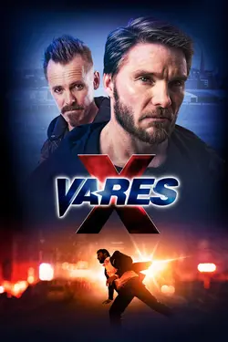 Vares X