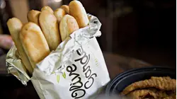 'All You Can Eat' Meals Return at Olive Garden, Applebee's, More
