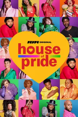 House of Pride 2022