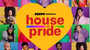 House of Pride 2022