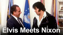 Elvis Meets Nixon