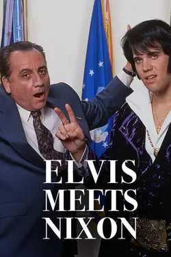Elvis Meets Nixon