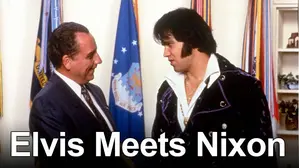 Elvis Meets Nixon