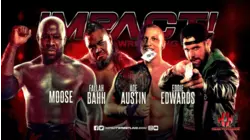 IMPACT! Wrestling - January 14, 2020