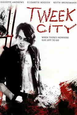 Tweek City