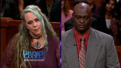 Dawn Marlowe vs. Rudolph "Rudy" Roquemore