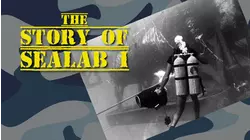 The Story of Sealab I