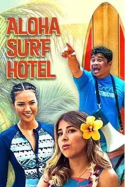 Aloha Surf Hotel
