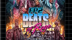 FP2: Beats of Rage