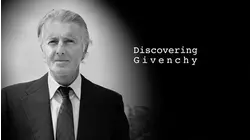 Discovering Givenchy