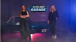 Helping Hands Garage