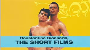 Constantine Giannaris, the Short Films