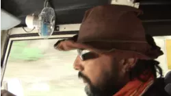 India Part 1