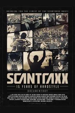 Scantraxx - 15 Years of Hardstyle