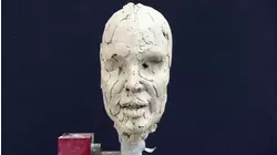 Wax Figures and Awnings