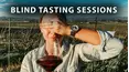 Blind Tasting Sessions