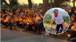 Loved ones remember bicyclist killed in Huntington Beach crash