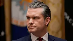 Hegseth defends strikes on alleged cartel boats in speech at Ronald Reagan Presidential Library