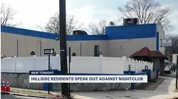 Hillside residents push for action against late-night disturbances at restaurant-nightclub