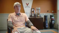 Get to know PGA TOUR University No. 1 Ben James before RBC Canadian Open
