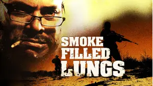 Smoke Filled Lungs