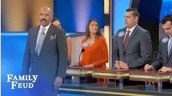 While you were SLEEPING... | Family Feud