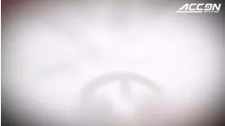 Virginia QB Bryce Perkins: THORTERBACK