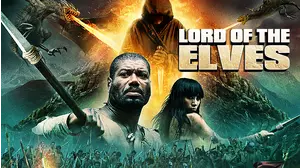 Lord of the Elves