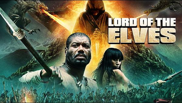 Lord of the Elves on FREECABLE TV